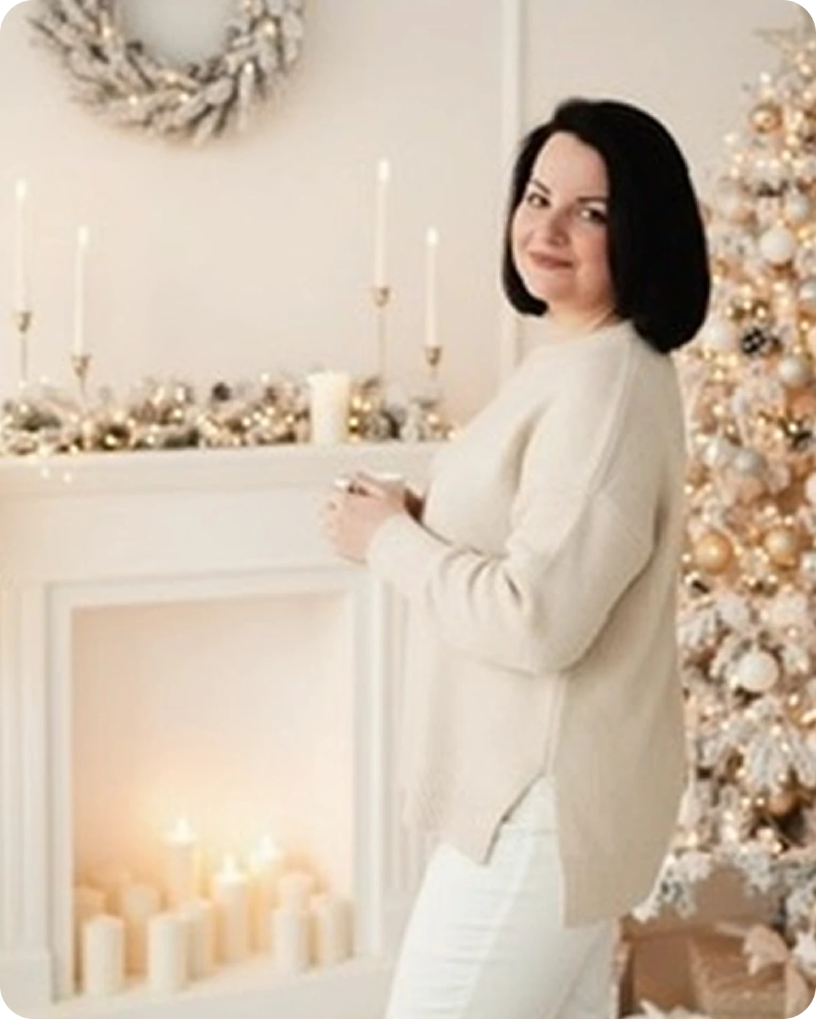 Olha Medvedieva
